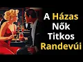 Download Lagu Miért Randiznak Házas Nők Titokban? – 3 Elhallgatott Igazság