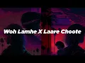 Download Lagu Woh Lamhe X Laare Choote | Adbhut Chapter 15(Extended) | ROHAN | Atif Aslam | Indian Synthwave Remix
