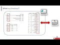 What is Database SQL Python Data Science Project