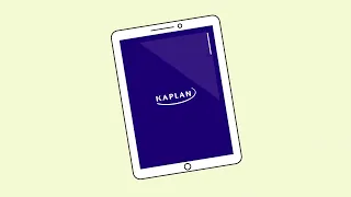 Kaplan Learning Live Online