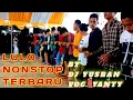 Download Lagu PALING RAME LULO NONSTOP PERDANA DI LANDONO DESA AMOTOWO.Suport by DJ YUSRAN VOC YANTY