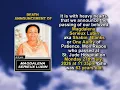 Magdalena Serieux Lubin Short Obituary