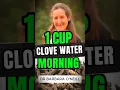 Download Lagu Shocking Benefits of Drinking Clove Water Every Morning
