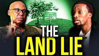 Systemic Poverty Explained || Jimi Wanjigi