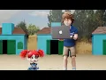 How MOMMY LONG LEGS could SURVIVE !? (Poppy Playtime Chapter 2 Animation)