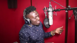 in 20 making of matango pori by moni ft barakah the prince part2