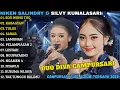 Lagu FULL ALBUM CAMPURSARI 2025 - NIKEN SALINDRY x SILVY KUMALASARI | EGO WONG TUO, SABAR, LESTARI