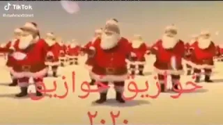 فيديو اغنية الخوازيق   احمد مساد    دندنها