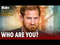 Download Lagu Prince Harry will be a bald 50-year-old has-been - a bit-part ex-royal with NO money Download Lagu Prince Harry will be a bald 50-year-old has-been - a bit-part ex-royal with NO money