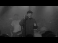Basement - Aquasun - HD - Budapest @ Dürer 2016 02 24