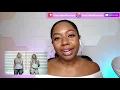 Miranda Lambert, Carrie Underwood - Somethin' Bad Reaction
