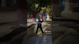 Dancing In The Moonlight Gazing At The Stars So Bright 