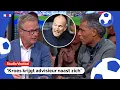 Download Lagu 🗣️ 'Technisch directeur Kroes krijgt transfer-adviseur naast zich bij Ajax' ➕👀 | Studio Voetbal