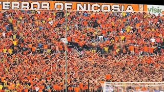  apoel ultras loud u0026 proud since 1979 
