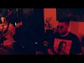 Arjuna Oakes - Watch The World Burn (Official Live Session)