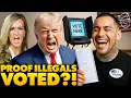 Download Lagu Trump Cabinet Member REVEALS Illegal Voters Exposed By Social Security Fraud: 'Rigged Elections..'