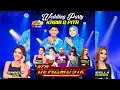 Download Lagu LIVE STREAMING NEW DEWA MUSIK - WEDDING PARTY KABIB \u0026 PITA - BLERONG GUNTUR DEMAK
