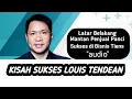 Download Lagu KISAH SUKSES LOUIS TENDEAN \
