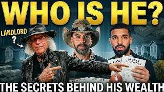 The Truth Behind James Goldstein s Mysterious Wealth