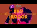 Aao Huzoor