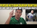 Download Lagu ALAMAK PERSIB KETIBAN DURIAN RUNTUH‼️KLUB LAIN DIJAMIN IRI SETENGAH MATI‼️