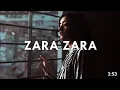 Lagu Zara Zara Behekta Hai[Simran Sehgal]Cover\\Song #tseries #bollywoodallsong #bollywoodsongs #albumsong