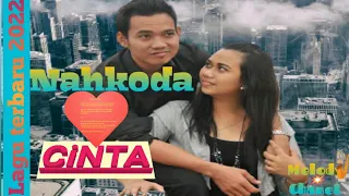  w o w lagu terbaru 2022 nahkoda cinta official video liric 