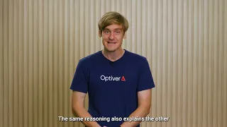 Prove it - Ep7 Pen and Paper Option Pricing