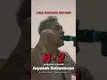 Download Lagu H-2 Jayalah Selamanya - BAGINDAS Feat. Ipang Lazuardi #bagindas #ipanglazuardi #JayalahSelamanya