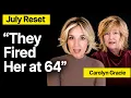 What Really Happened to Carolyn Gracie After QVC Let Her Go