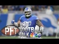 Eagles D-line would be scary with addition of Ngata