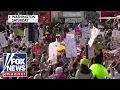 Download Lagu Dems mocked after RAGING at anti-Trump 'No Kings' protests