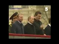 Putin Assassination Attempt