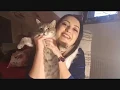 First vlog on PetSense Random facts about me Vet student life