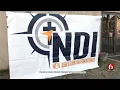 New Direction International Church Holds Grand Opening At New Location