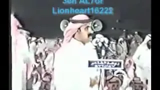 بن شايق يجلد ابن مشيط المري والموال حرييييقه دندنها