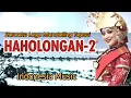 Download Lagu Karaoke Lagu Mandailing Tapsel HAHOLONGAN-2