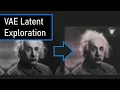 PyTorch Exploring VAE Latent Channels of TAESD for SDXL and FLUX