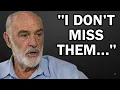 At 88 Sean Connery Reveals The 5 People He Hated The Most