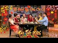 Lagu Hài Tết 2026 | TẾT BÍNH NGỌ CẤM CÃI CỌ | Hài Tết 7 Nụ Cười Xuân 2026 | Trường Giang, Tiến Luật