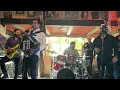 Panter Bélico- La 701 (en vivo)
