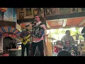 Panter Belico - La 701 en vivo