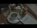I ordered Bruno Major and Mac Ayres at a small cafe l Bruno Major X Mac Ayres Playlist #1