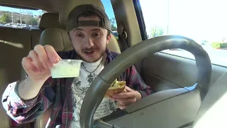Atticus Shaffer Eats Urbane Cafe