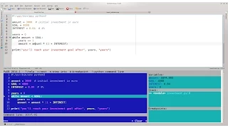 Python 3 Tutorial - While Loops