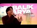 Download Lagu #DiBalikKarya Lyric Video Ribuan Hati \u0026 Dirimu Satu