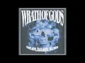 Download Lagu Wrath Of Gods - Death Above, Chaos Around, Hell Inside 2023 (Full EP)