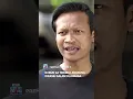 Download Lagu Bubun Kasih Salam Olahraga Ga Terima Keluarganya Diganggu #shortsvideo #shorts #premanpensiunx