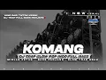 Download Lagu DJ SEBAB KAU TERLALU INDAH DARI SEKEDAR KATA•TRAP SLOW FULL BASS PANJANG MIDLLE CETUS•DCD PROJECT