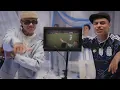 La T y La M - Amor De Selección (Telefe Promo Mundial, 2026)